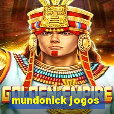 mundonick jogos